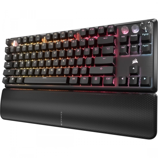 Mehanska tipkovnica Corsair K70 Pro TKL