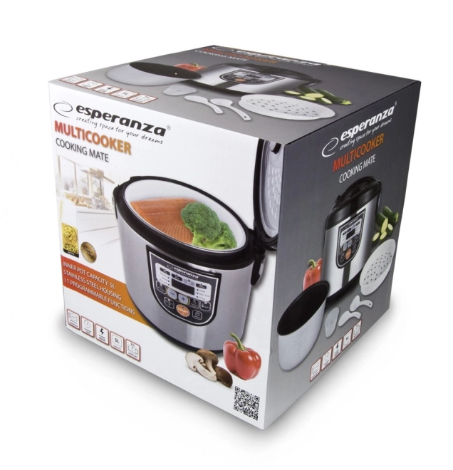 Multicooker Kuhinjski Prijatelj