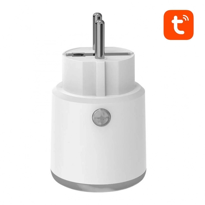 Pametna vtičnica WiFi NEO NAS-WR10W TUYA 16A