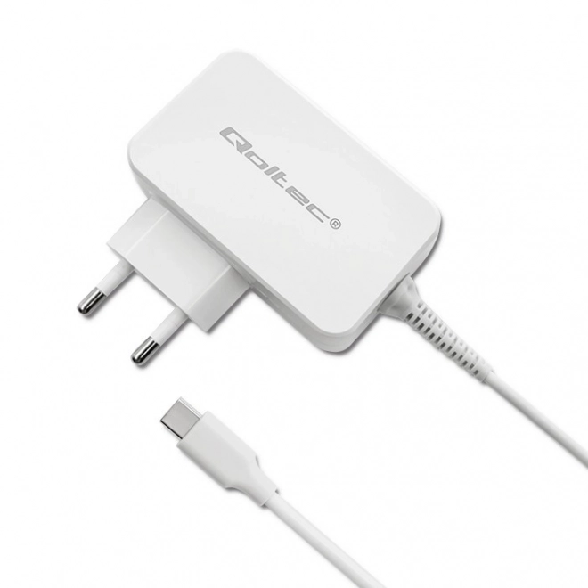 Omrežni adapter USB-C 65 W Power Delivery Bel