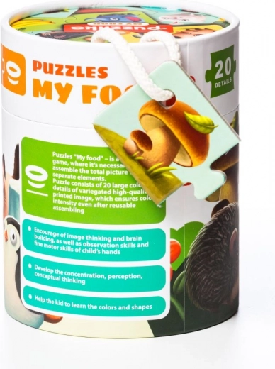 Praktično pakiranje v tubi