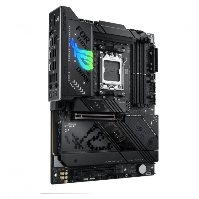 igralna osnovna plošča ROG Strix X870-F Gaming WiFi