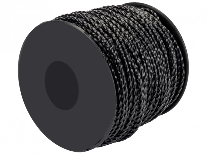 Niz za kosilnico s križnim rezom 2,4 mm 100 m