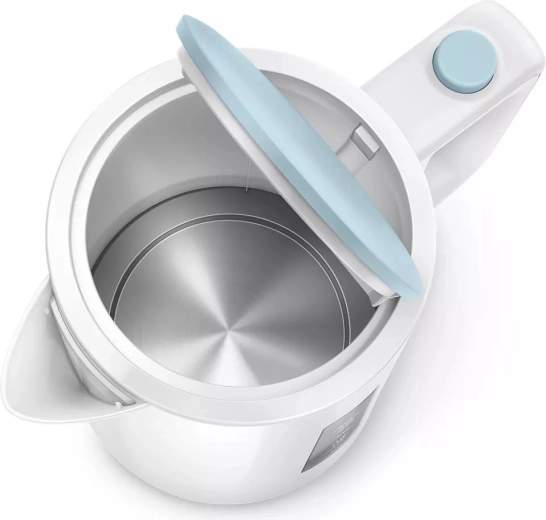 Hitro in učinkovito vrenje