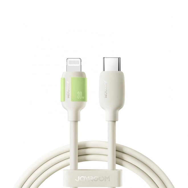 Joyroom S-A53 hitro polnilni kabel USB-C na Lightning