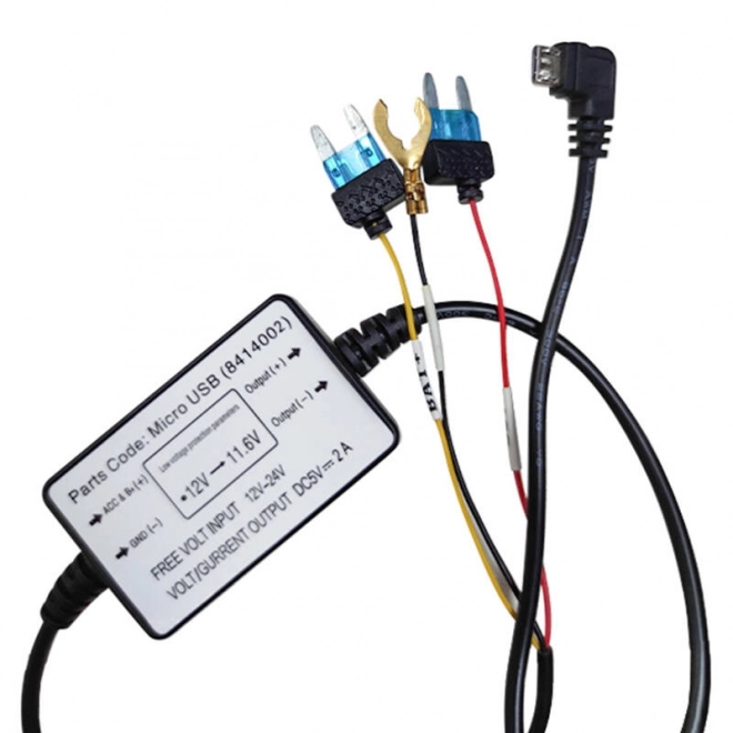 Komplet kablov USB-C Azdome HT03