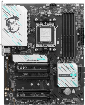 Zmogljivost za nove generacije Ryzen