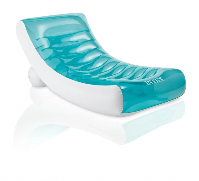 Intex 58856 napihljivo ležalno