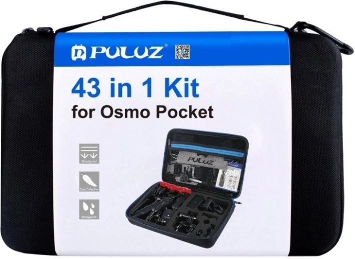 Popoln paket za maksimalno uporabo