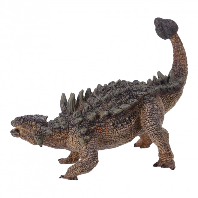 Zbirateljska figurna Ankylosaurus, Papo