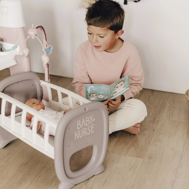 Baby Nurse - Igralno središče za punčke