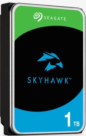 Trdi disk 3,5 palca SkyHawk 1TB