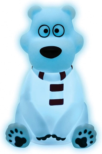 Ljubek dizajn medveda