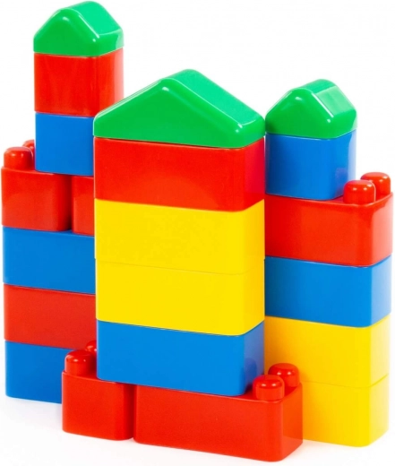 Enostavno sestavljanje