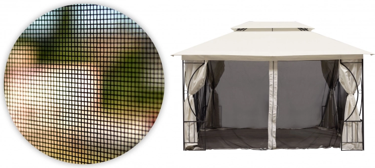 Zaščita pred žuželkami