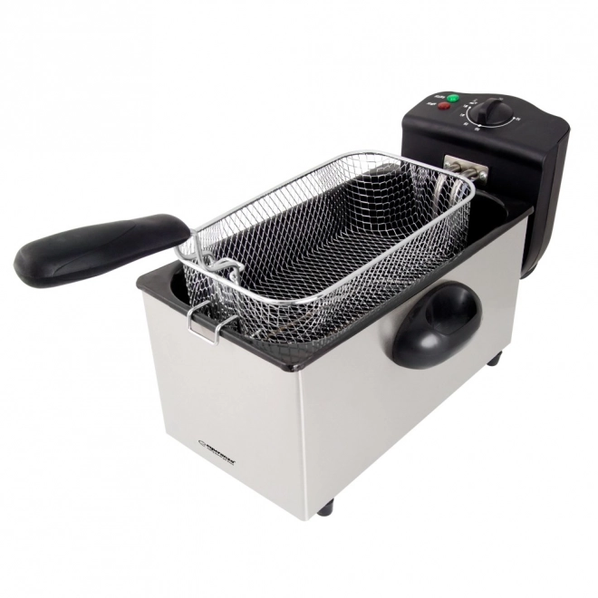 Falafel cvrtnik 3L