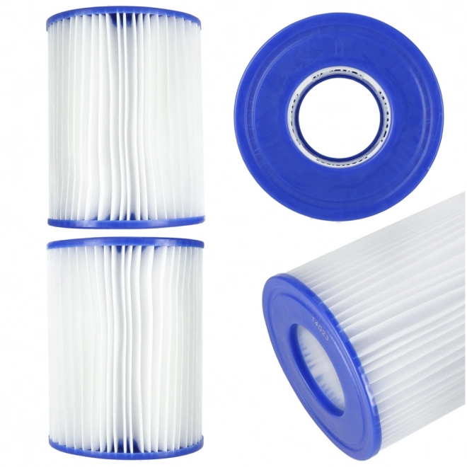 BESTWAY 58094 Filter Vložki za bazensko črpalko II 530/800gal 2 kosa