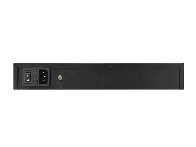 Stikalo 24X 100MB POE+ /2x COMBO 250W RSFE-24P-2C-250