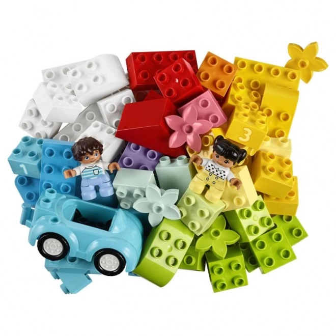 LEGO Duplo 10913 Škatla s kockami
