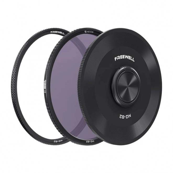 Filter ND4 Freewell serije M2 82 mm