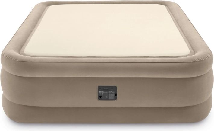 Hitro napihovanje v 4,5 minute