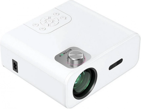 Ostra slika v Full HD 1080p
