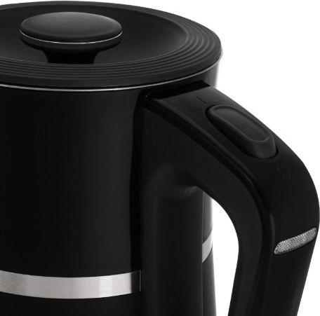 Hiter vrenje s ploščato nerjavečo ploščo