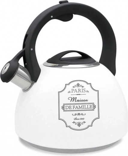 Tradicionalni čajnik Paris Maison 2,5 l
