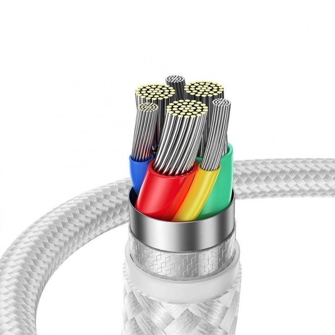 Kabel za Micro USB-A Joyroom 2 m bel