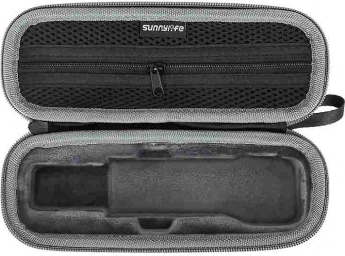 Varnost za kamero na vsakem koraku