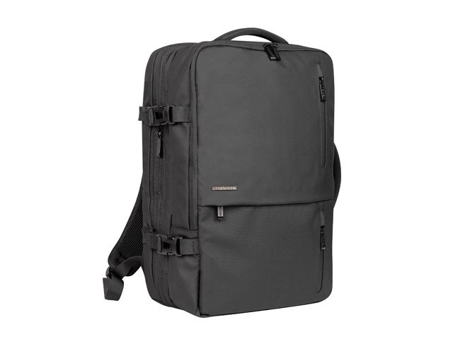 Nahrbtnik za prenosnik Natec Camel Pro 17,3'' črna