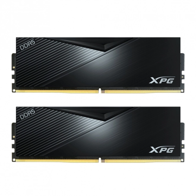 Pomnilnik XPG Lancer DDR5 64GB (2x32 GB) 6400MHz CL32 črna