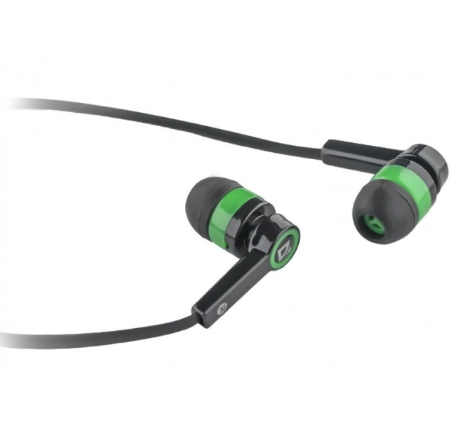 Ušesne slušalke Defender Pulse 420