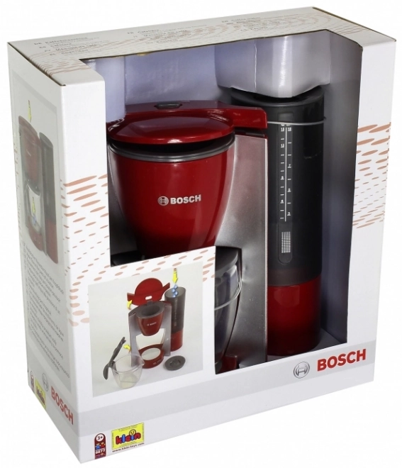 BOSCH kavni aparat