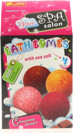 Vse potrebno v eni škatli