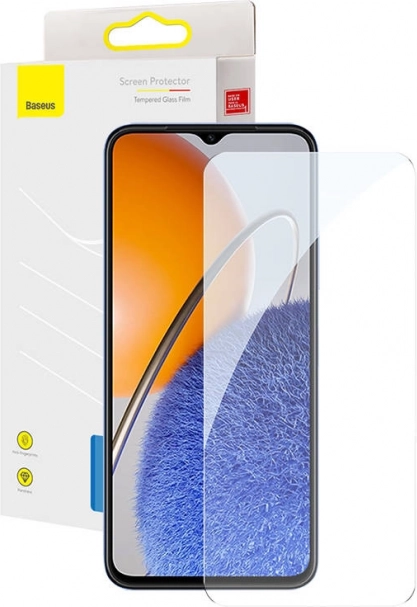 Kaljeno steklo za zaslon za HUAWEI Changxiang 50z Baseus – Changxiang