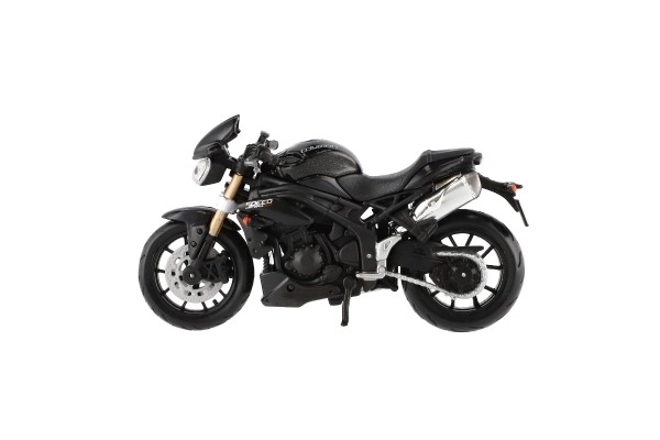 Bburago Motocikel 1:18, različne vrste