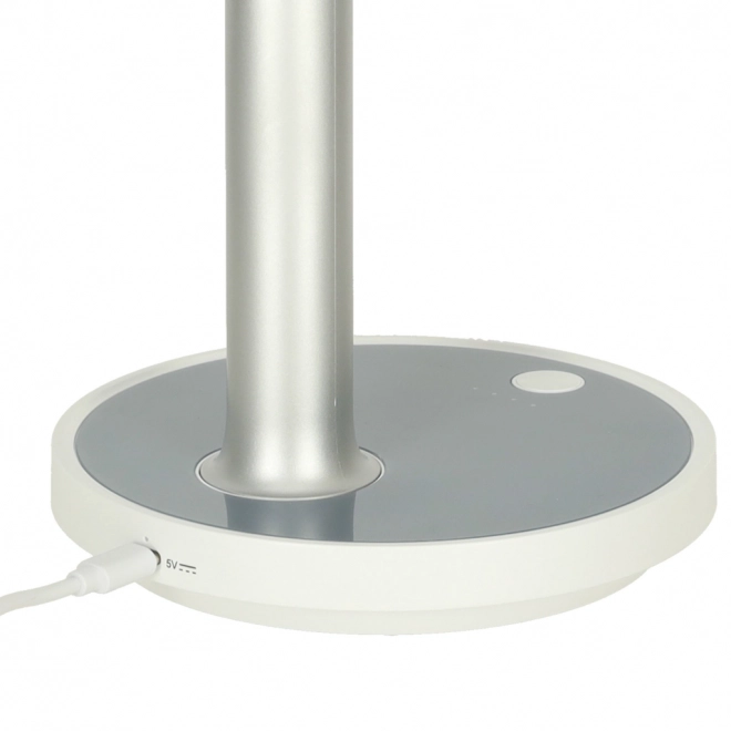 Bela brezžična namizna ventilator 30 cm