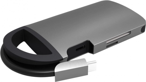 USB‑C napajanje in čitalniki kartic