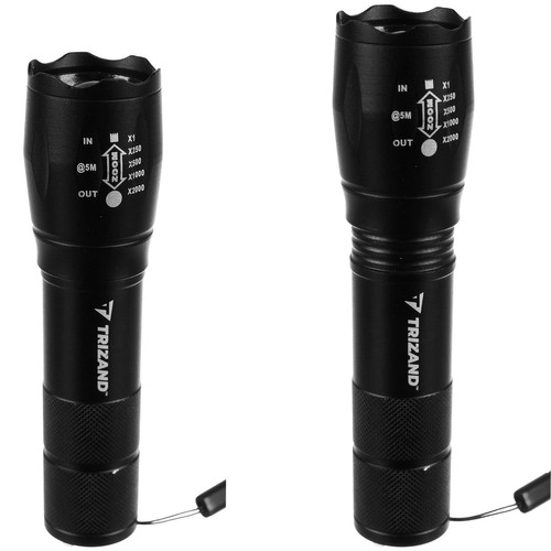 USB svetilka T6 L18368