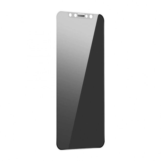 Kaljeno steklo Baseus 0,3 mm za iPhone 11/XR