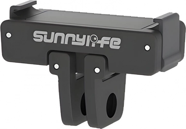 Magnetni hitromontažni adapter Sunnylife za DJI Action