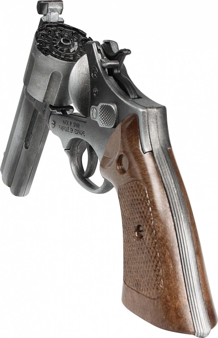 Kovinski revolver Policist Gonher