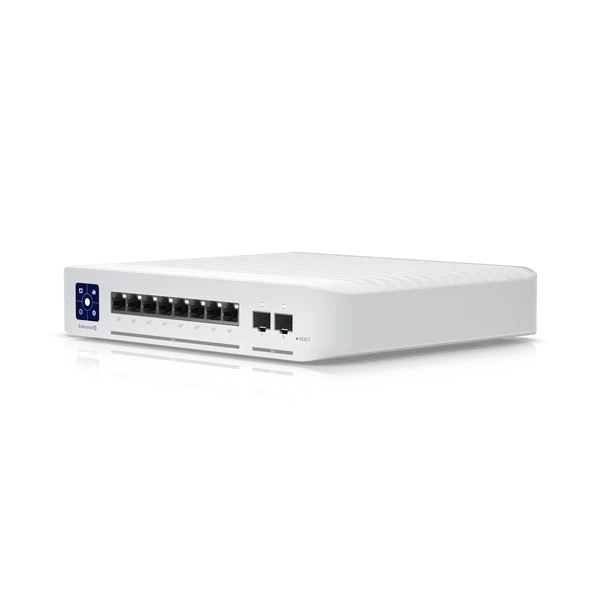 Stikalo UniFi 8 PoE