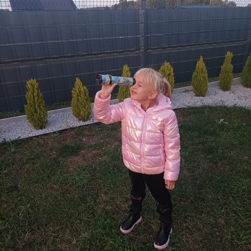 Relaksacijska in osredinjujoča zabava