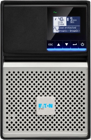 Neprekinjeno napajanje 5P650IG2 650VA / 520W ABM+