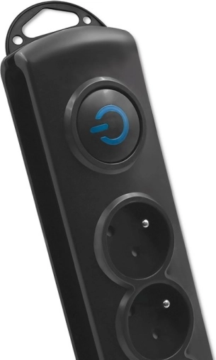 Upravljanje z nogo z Quick Switch