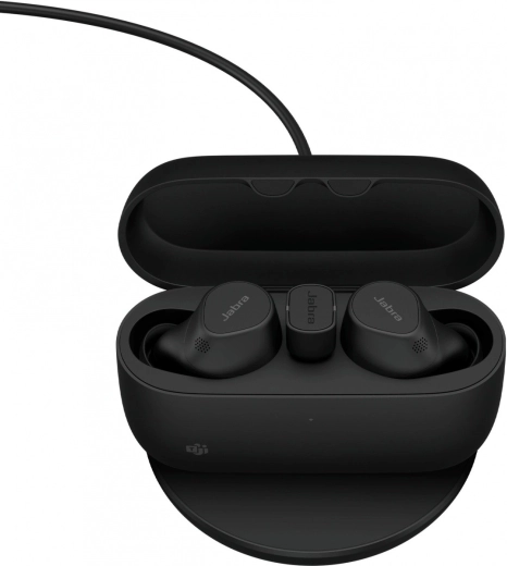 Jabra Evolve2 Buds Brezžične slušalke USB-C
