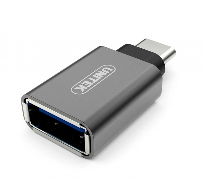 Adapter USB Type-C na USB