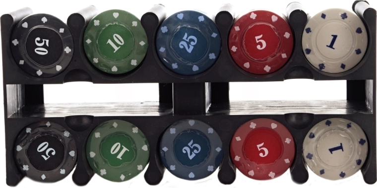 Raznolik igralni pribor